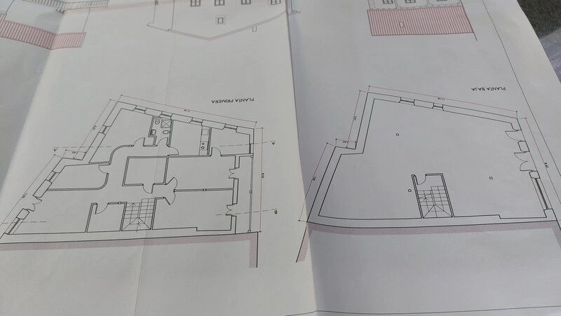 Casa en venta Ampuero para rehabilitar