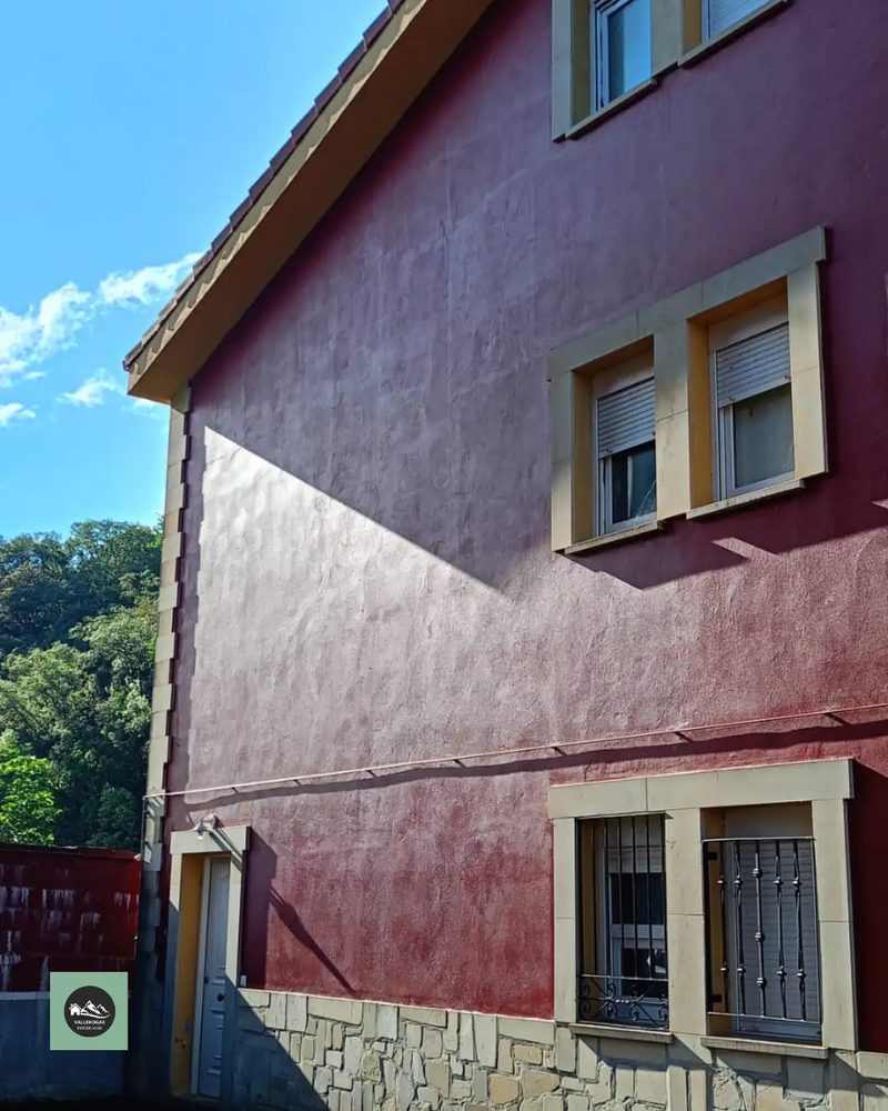 Chalet en Venta en Ogarrio con Vallehogar Inmobiliaria
