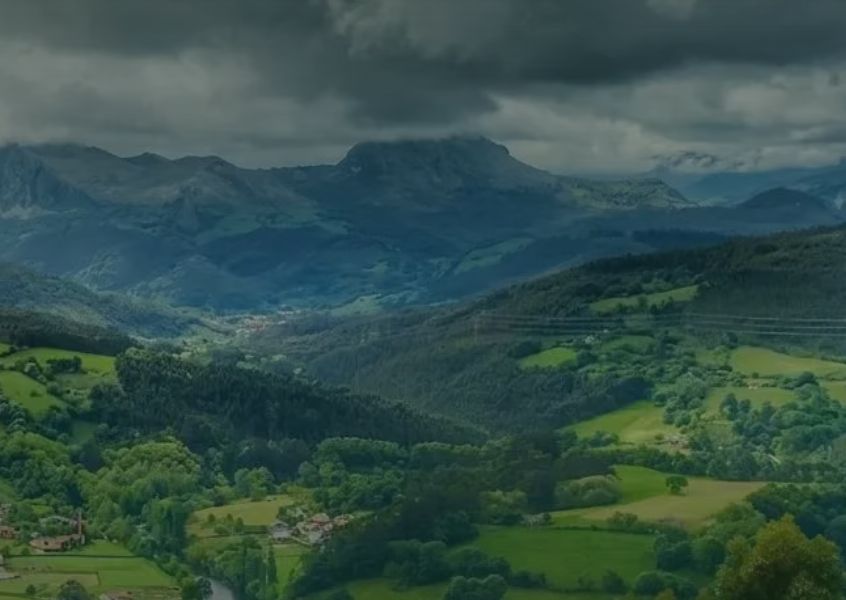 Valle del Asón