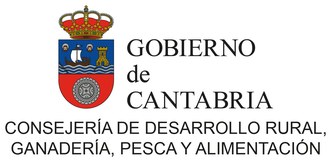 Gobierno de Cantabria. Consejería de Desarrollo Rural, Ganadería, Pesca y Alimentación