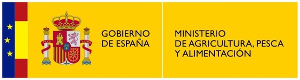 Gobierno de España. Ministerio de Agricultura, Pesca y Alimentación