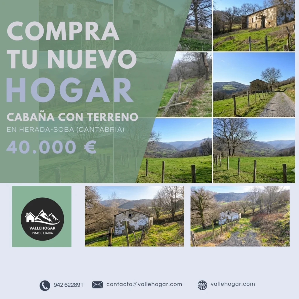 Cabaña de estilo tradicional en piedra con Terreno rústico