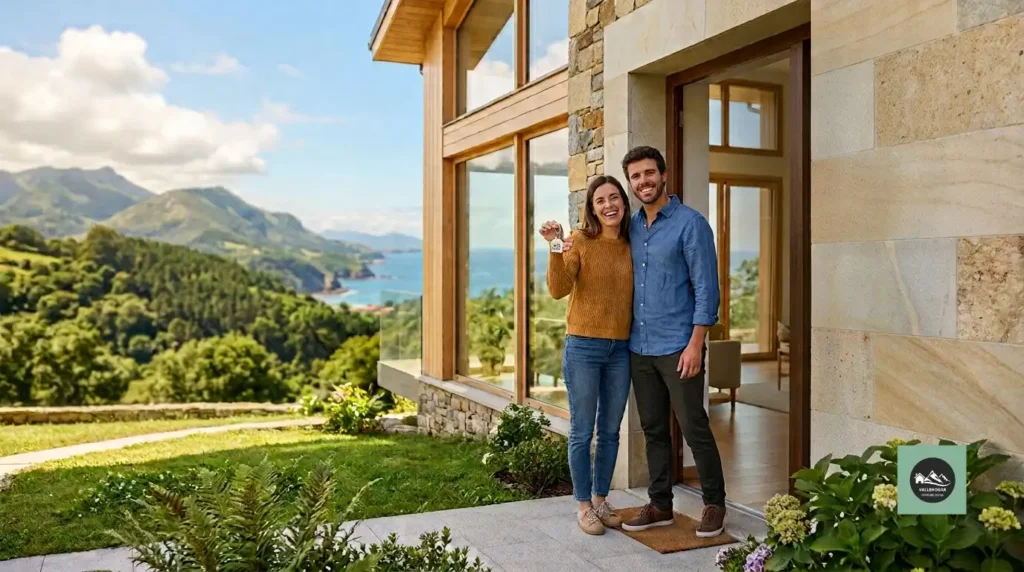 Nuevas Ayudas para la Compra de Vivienda Joven en Cantabria 2026 Icaf