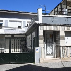 Casa en Ampuero Centro