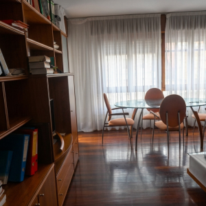 Piso en venta en Ampuero con trastero