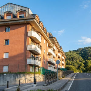 Ático en Limpias a la venta