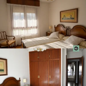 dormitorio-piso-ampuero-venta Dormitorio principal piso venta en Ampuero