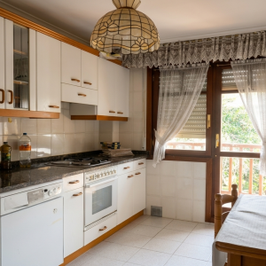 Piso en venta en Ampuero con trastero